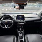 GM - Chevrolet TRACKER LTZ 1.0 Turbo 12V Flex Aut. 2025 Flex-3