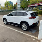 GM - Chevrolet TRACKER LTZ 1.0 Turbo 12V Flex Aut. 2025 Flex-10