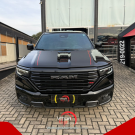 RAM RAMPAGE R/T HURRIC. 4 2.0 TB CD 4X4 Aut. 2024 Gasolina-16