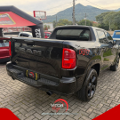 RAM RAMPAGE R/T HURRIC. 4 2.0 TB CD 4X4 Aut. 2024 Gasolina-10