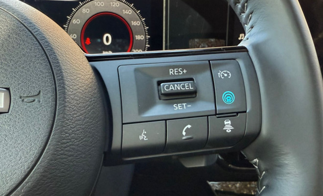 Nissan KICKS Platinum 1.0 Turbo Flex Aut. 2026 Flex-11