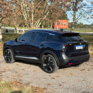 Nissan KICKS Platinum 1.0 Turbo Flex Aut. 2026 Flex-0