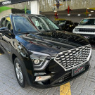 Hyundai Creta Comfort 1.0 TB 12V Flex Aut. 2025 Flex-4