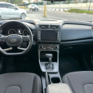 Hyundai Creta Comfort 1.0 TB 12V Flex Aut. 2025 Flex-7