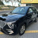 Hyundai Creta Comfort 1.0 TB 12V Flex Aut. 2025 Flex-0