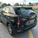 Hyundai Creta Comfort 1.0 TB 12V Flex Aut. 2025 Flex-1