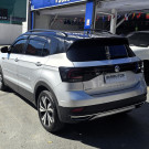 Volkswagen T-Cross Sense 1.0 TSI 2020 | Automático | Couro | SUV | Guarujá-3
