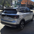 Volkswagen T-Cross Sense 1.0 TSI 2020 | Automático | Couro | SUV | Guarujá-4
