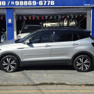 Volkswagen T-Cross Sense 1.0 TSI 2020 | Automático | Couro | SUV | Guarujá-2