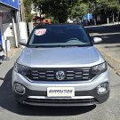 Volkswagen T-Cross Sense 1.0 TSI 2020 | Automático | Couro | SUV | Guarujá-0