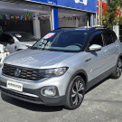 Volkswagen T-Cross Sense 1.0 TSI 2020 | Automático | Couro | SUV | Guarujá-1
