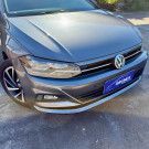VW - VolksWagen Polo Highline 200 TSI 1.0 Flex 12V Aut. 2021 Flex-0