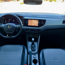 VW - VolksWagen Polo Highline 200 TSI 1.0 Flex 12V Aut. 2021 Flex-6