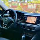 VW - VolksWagen Polo Highline 200 TSI 1.0 Flex 12V Aut. 2021 Flex-7