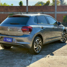 VW - VolksWagen Polo Highline 200 TSI 1.0 Flex 12V Aut. 2021 Flex-10