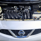 Nissan March SL 1.6 Manual 2015 | Completo | Econômico | Guarujá-8