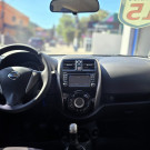 Nissan March SL 1.6 Manual 2015 | Completo | Econômico | Guarujá-7