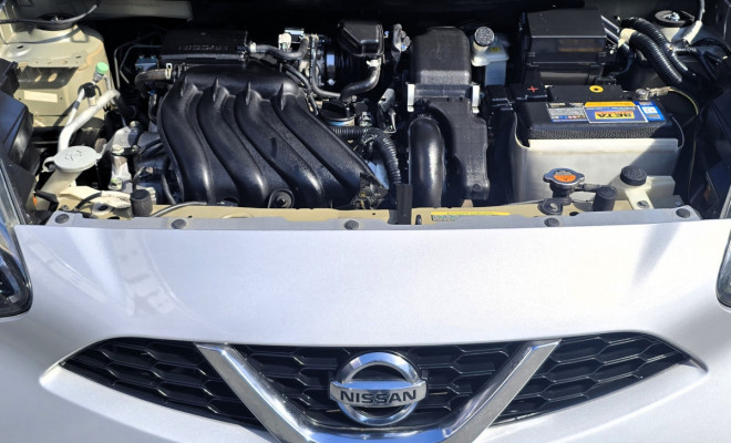Nissan March SL 1.6 Manual 2015 | Completo | Econômico | Guarujá-8