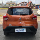 Renault KWID Intense 1.0 Flex 12V 5p Mec. 2020 Flex-6