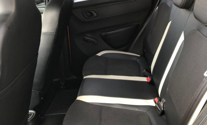 Renault KWID Intense 1.0 Flex 12V 5p Mec. 2020 Flex-11