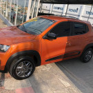 Renault KWID Intense 1.0 Flex 12V 5p Mec. 2020 Flex-2