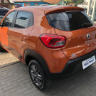 Renault KWID Intense 1.0 Flex 12V 5p Mec. 2020 Flex-3
