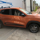 Renault KWID Intense 1.0 Flex 12V 5p Mec. 2020 Flex-4
