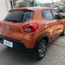Renault KWID Intense 1.0 Flex 12V 5p Mec. 2020 Flex-5