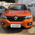 Renault KWID Intense 1.0 Flex 12V 5p Mec. 2020 Flex-1