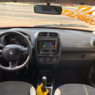 Renault KWID Intense 1.0 Flex 12V 5p Mec. 2020 Flex-8