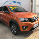 Renault KWID Intense 1.0 Flex 12V 5p Mec. 2020 Flex-0