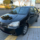 Toyota ETIOS X Sedan 1.5 Flex 16V 4p Mec. 2016 Flex-0
