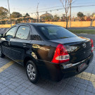 Toyota ETIOS X Sedan 1.5 Flex 16V 4p Mec. 2016 Flex-1
