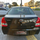 Toyota ETIOS X Sedan 1.5 Flex 16V 4p Mec. 2016 Flex-2