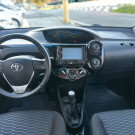 Toyota ETIOS X Sedan 1.5 Flex 16V 4p Mec. 2016 Flex-8