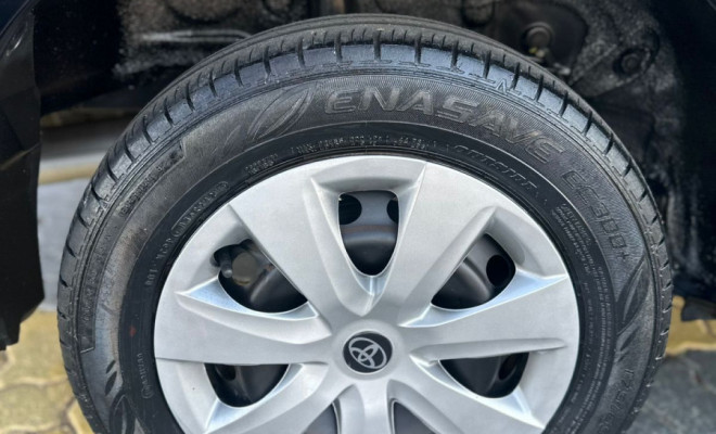 Toyota ETIOS X Sedan 1.5 Flex 16V 4p Mec. 2016 Flex-10