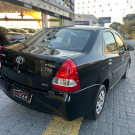 Toyota ETIOS X Sedan 1.5 Flex 16V 4p Mec. 2016 Flex-3