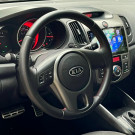 Kia Motors Cerato 1.6 16V Aut. 2012 Gasolina-2
