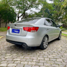 Kia Motors Cerato 1.6 16V Aut. 2012 Gasolina-8