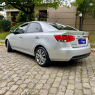 Kia Motors Cerato 1.6 16V Aut. 2012 Gasolina-7