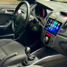 Kia Motors Cerato 1.6 16V Aut. 2012 Gasolina-5