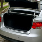 Kia Motors Cerato 1.6 16V Aut. 2012 Gasolina-9