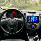 Kia Motors Cerato 1.6 16V Aut. 2012 Gasolina-3