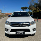Toyota Hilux CD SRV 4x4 2.8 TDI Diesel Aut. 2017 Diesel-2