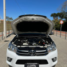 Toyota Hilux CD SRV 4x4 2.8 TDI Diesel Aut. 2017 Diesel-6