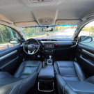 Toyota Hilux CD SRV 4x4 2.8 TDI Diesel Aut. 2017 Diesel-7