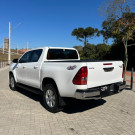 Toyota Hilux CD SRV 4x4 2.8 TDI Diesel Aut. 2017 Diesel-1