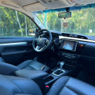 Toyota Hilux CD SRV 4x4 2.8 TDI Diesel Aut. 2017 Diesel-9