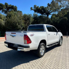 Toyota Hilux CD SRV 4x4 2.8 TDI Diesel Aut. 2017 Diesel-3