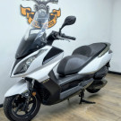 KYMCO DOWNTOWN 300i 2019 Gasolina-2